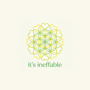 Logo Design by Designz Zone for it's ineffable | Design: #37130364