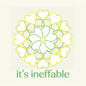 Logo Design by Designz Zone for it's ineffable | Design: #37133058