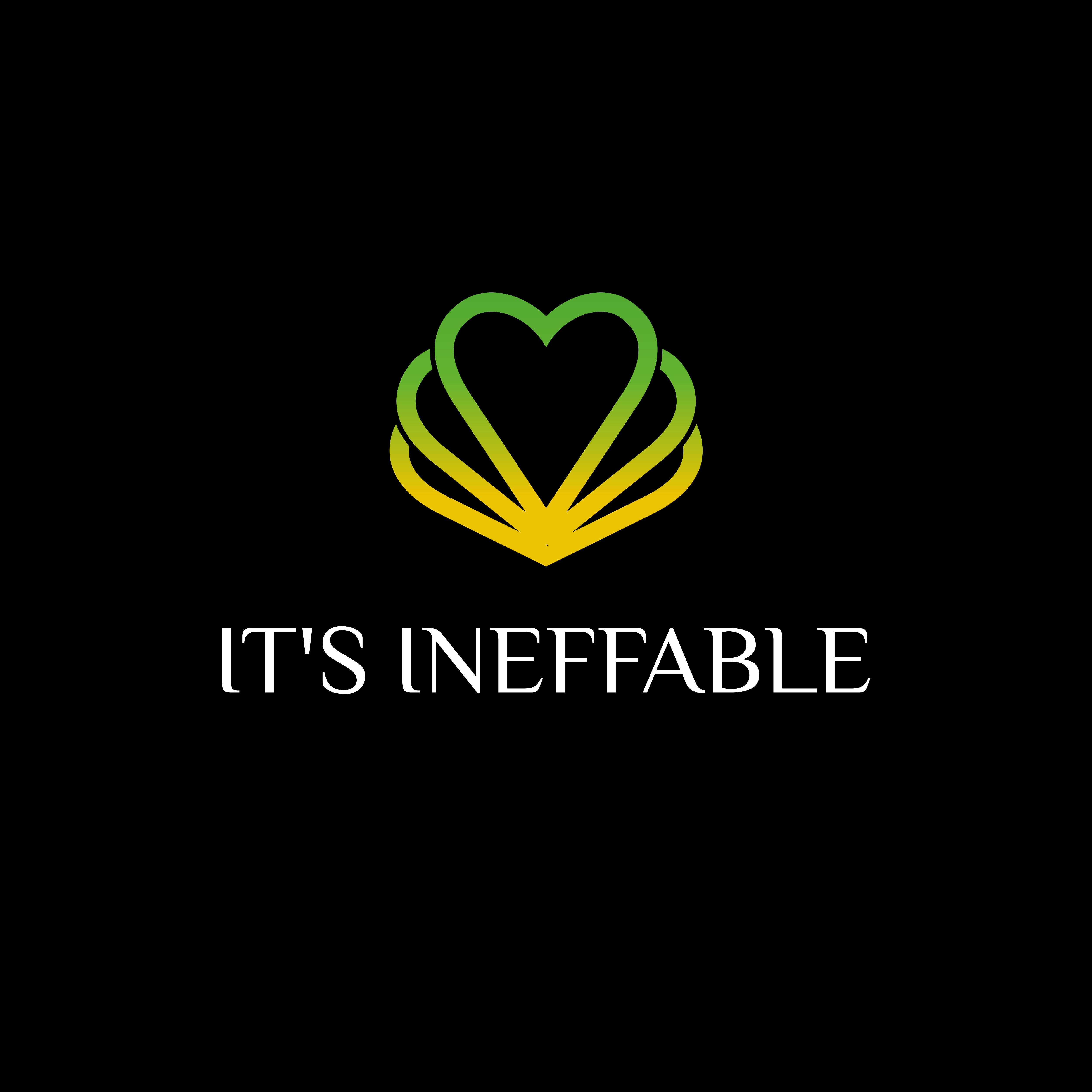 Design de Logo par Mahera23 pour it's ineffable | Design #37130830