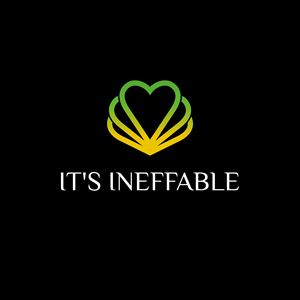 Logo Design by Mahera23 for it's ineffable | Design: #37130830