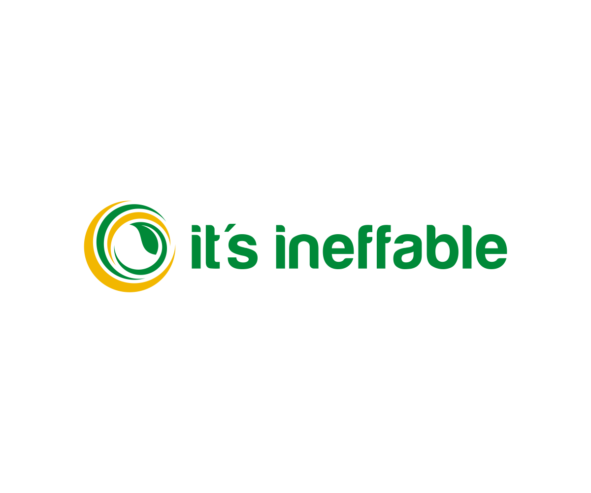 Logo Design by gogastudio for it's ineffable | Design #37135196