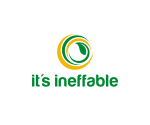 Logo Design by gogastudio for it's ineffable | Design: #37135198