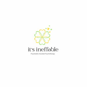 Logo Design by ciolena for it's ineffable | Design: #37128898