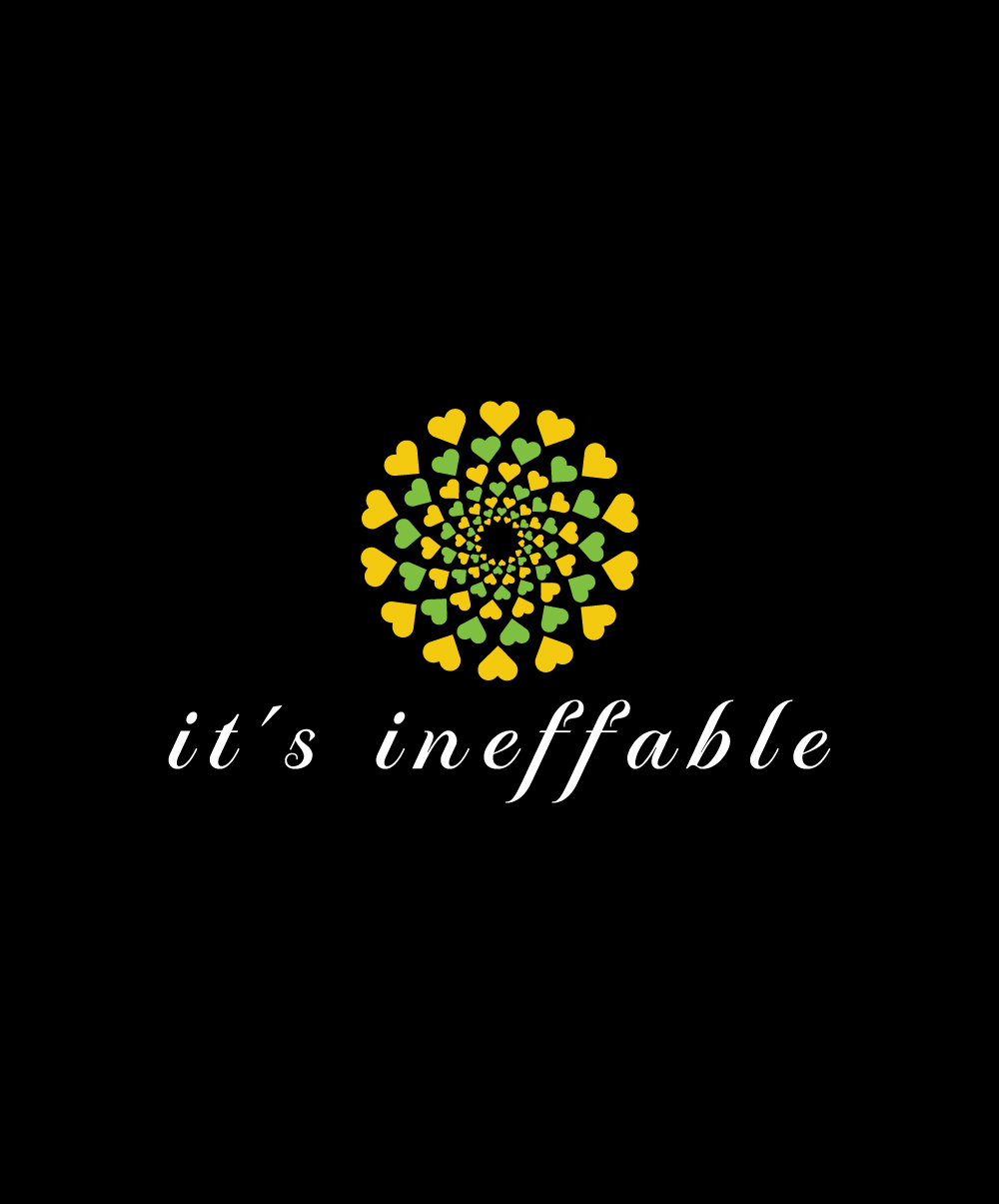 Logo Design by Bismillah logo for it's ineffable | Design #37130299