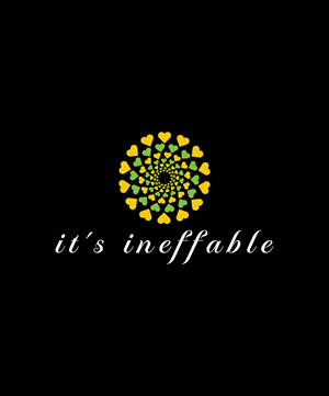 Logo Design by Bismillah logo for it's ineffable | Design: #37130299