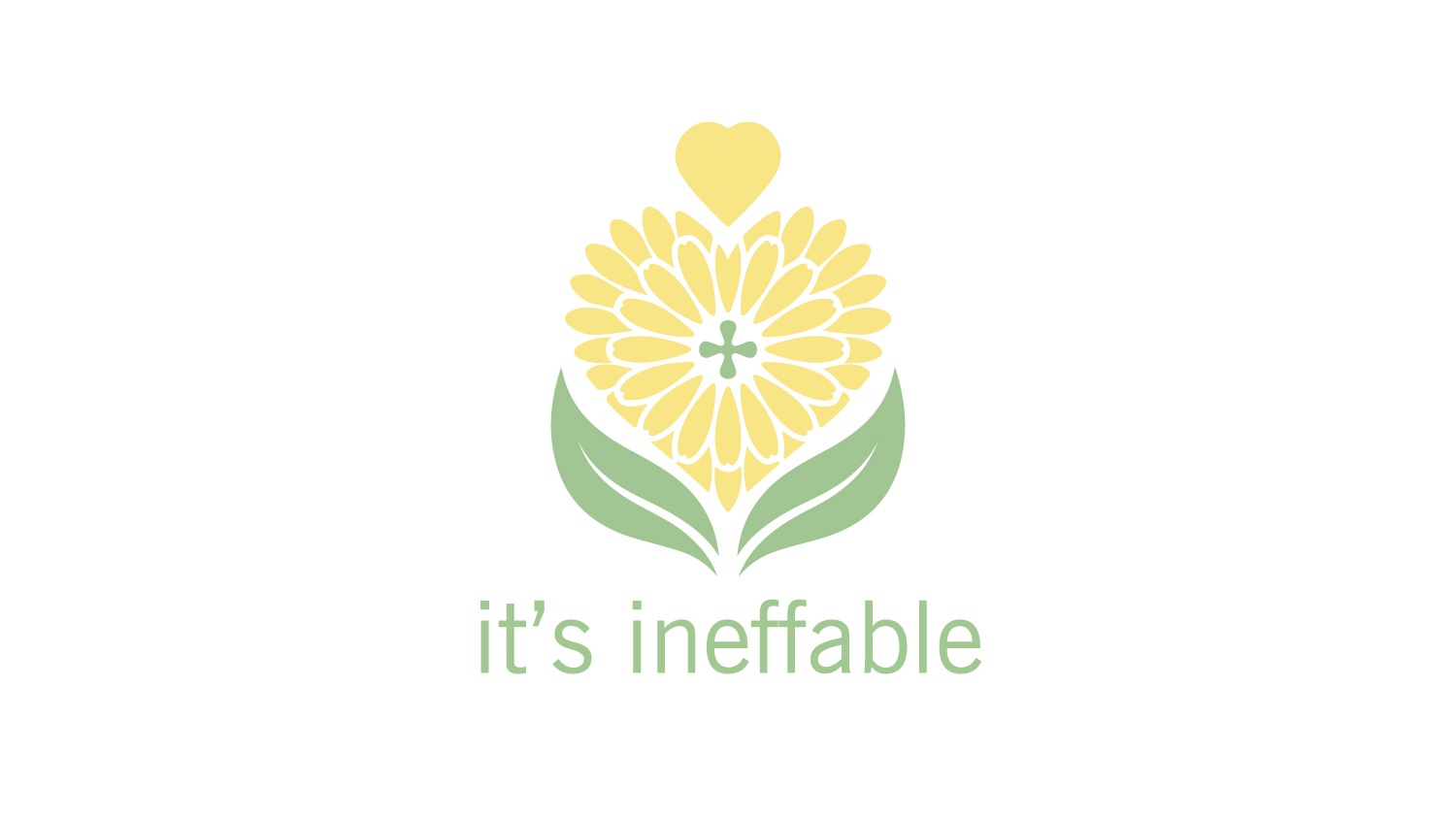 Design de Logo par Abhinav | Creative Artist pour it's ineffable | Design #37136549