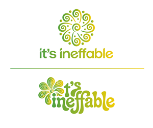 Logo Design by Fredericm for it's ineffable | Design: #37131688