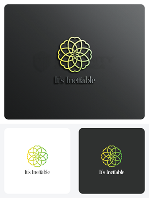 Logo Design by raju.creative for it's ineffable | Design: #37135511