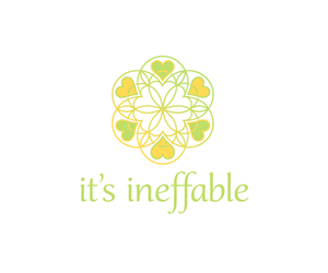 Logo Design by Mala Begum for it's ineffable | Design: #37132195