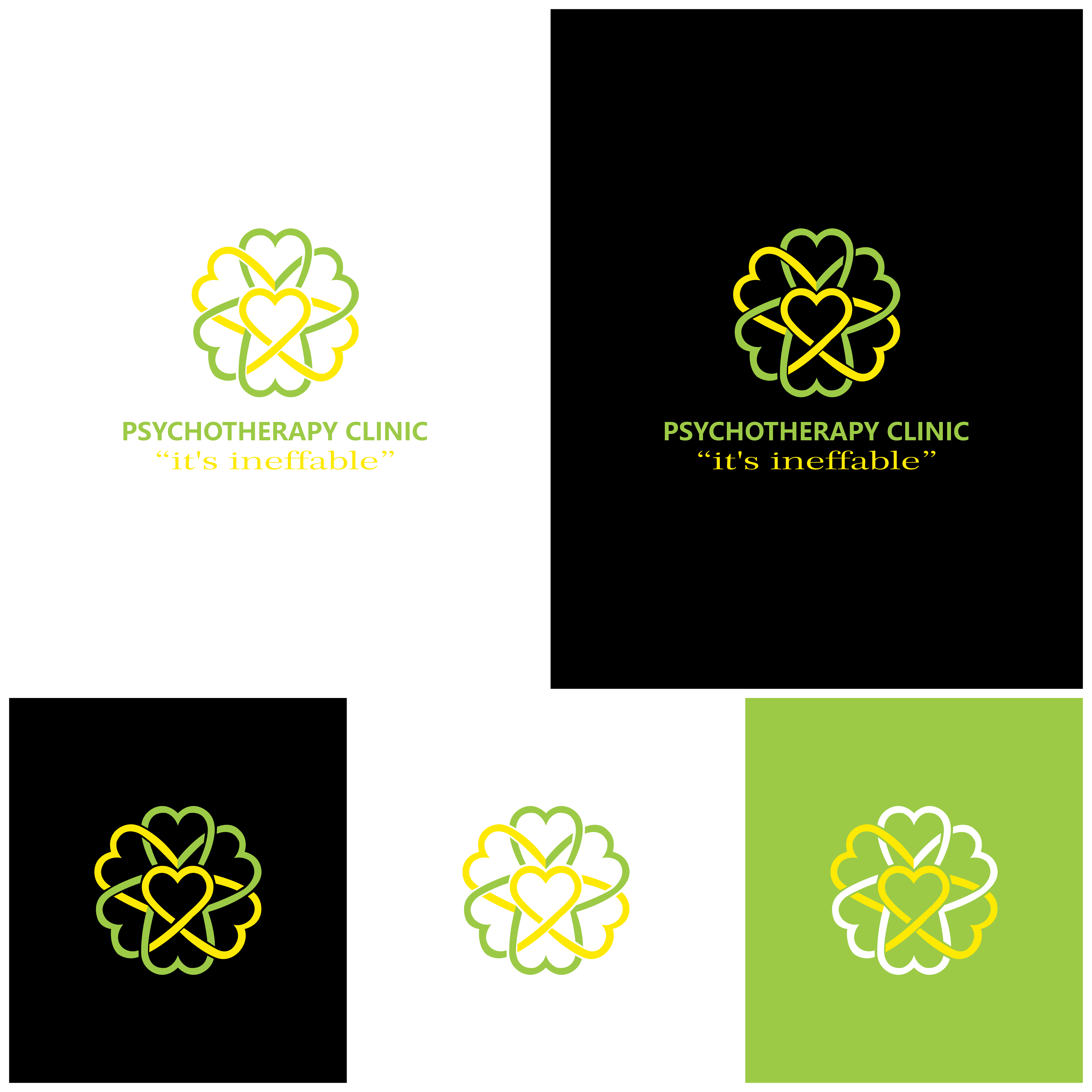 Logo Design by reqs design for it's ineffable | Design #37131938