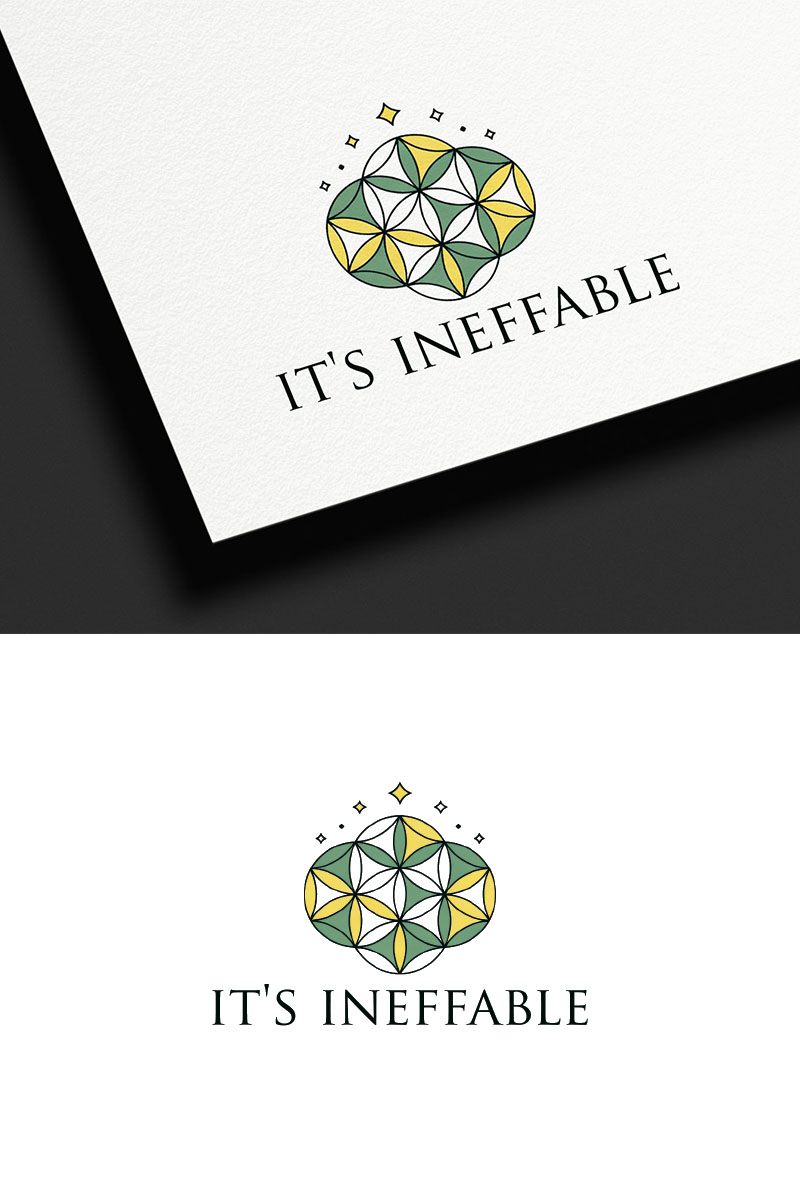Design de Logo par jessica-mano pour it's ineffable | Design #37129320