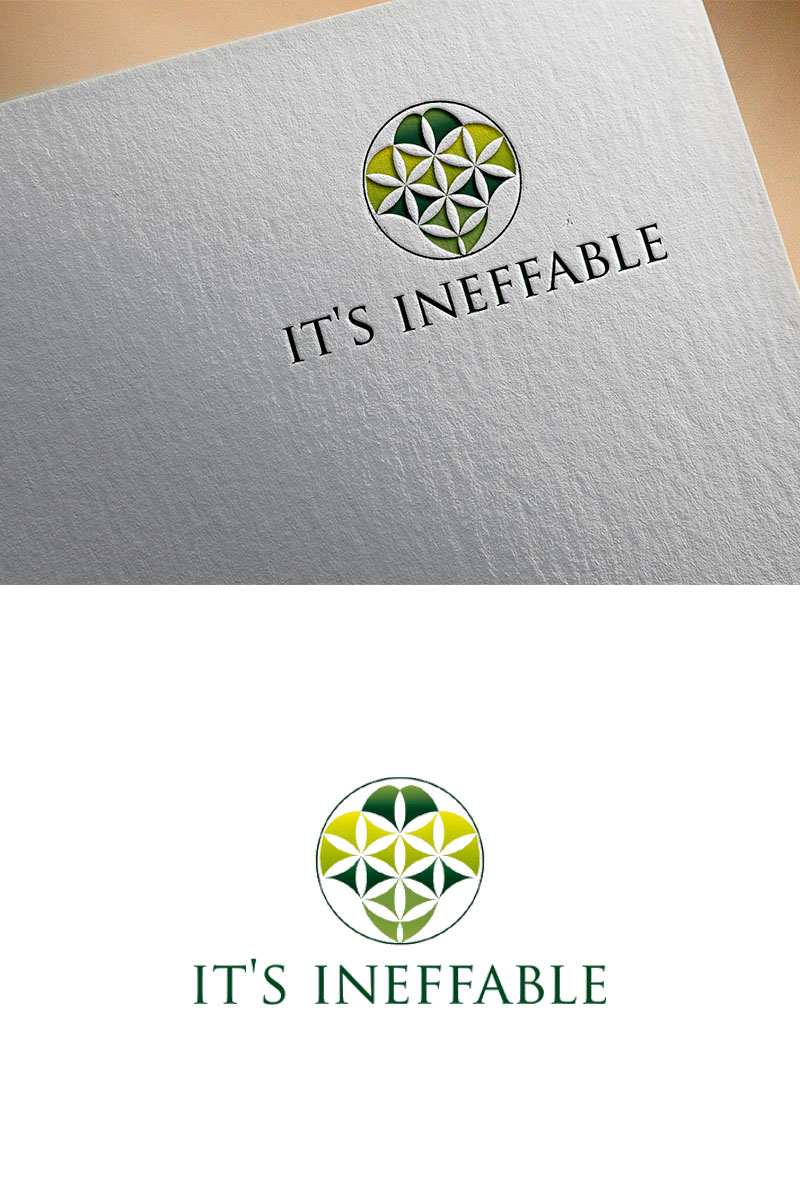 Design de Logo par jessica-mano pour it's ineffable | Design #37129323