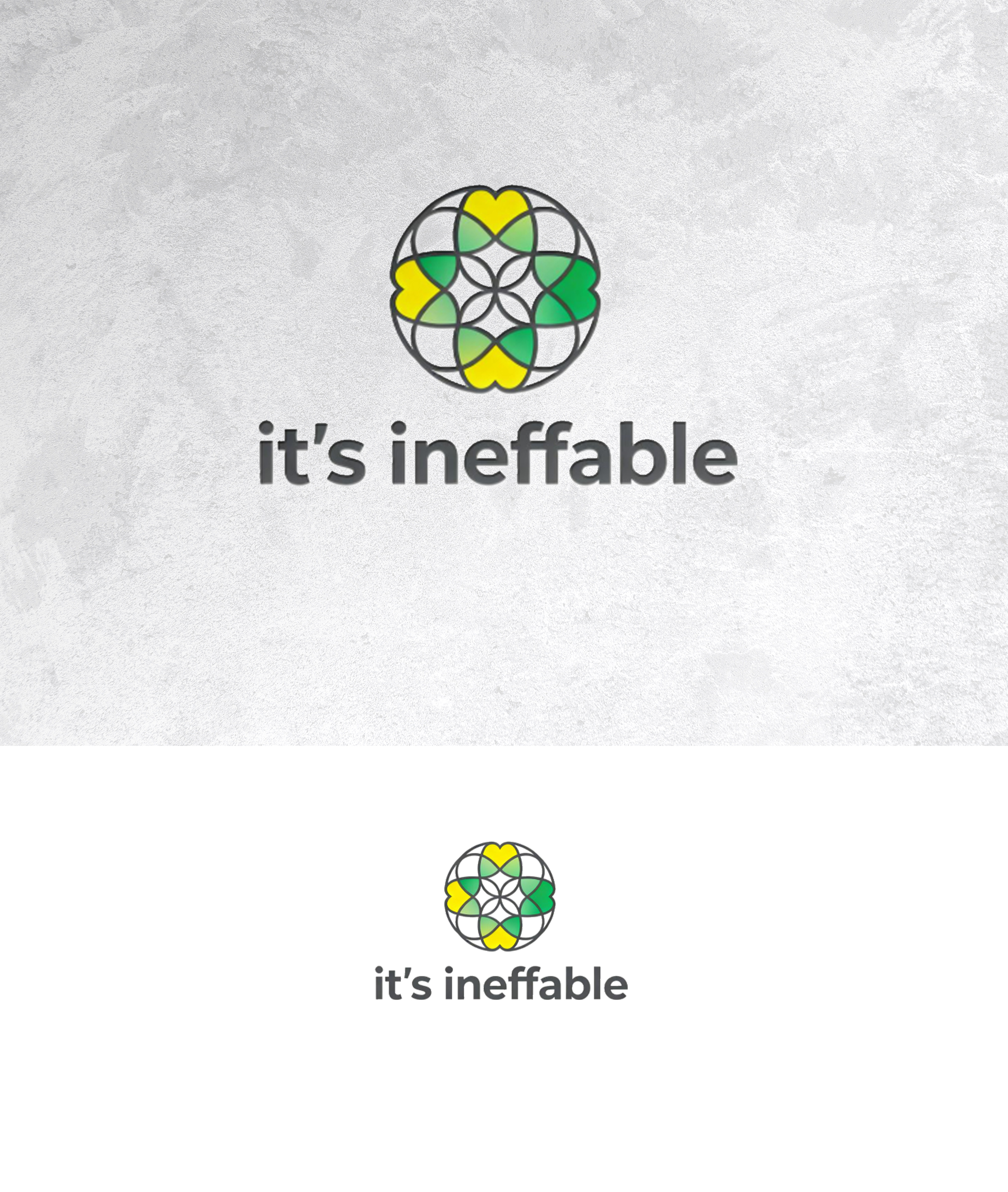 Design de Logo par sonu.CR pour it's ineffable | Design #37135491