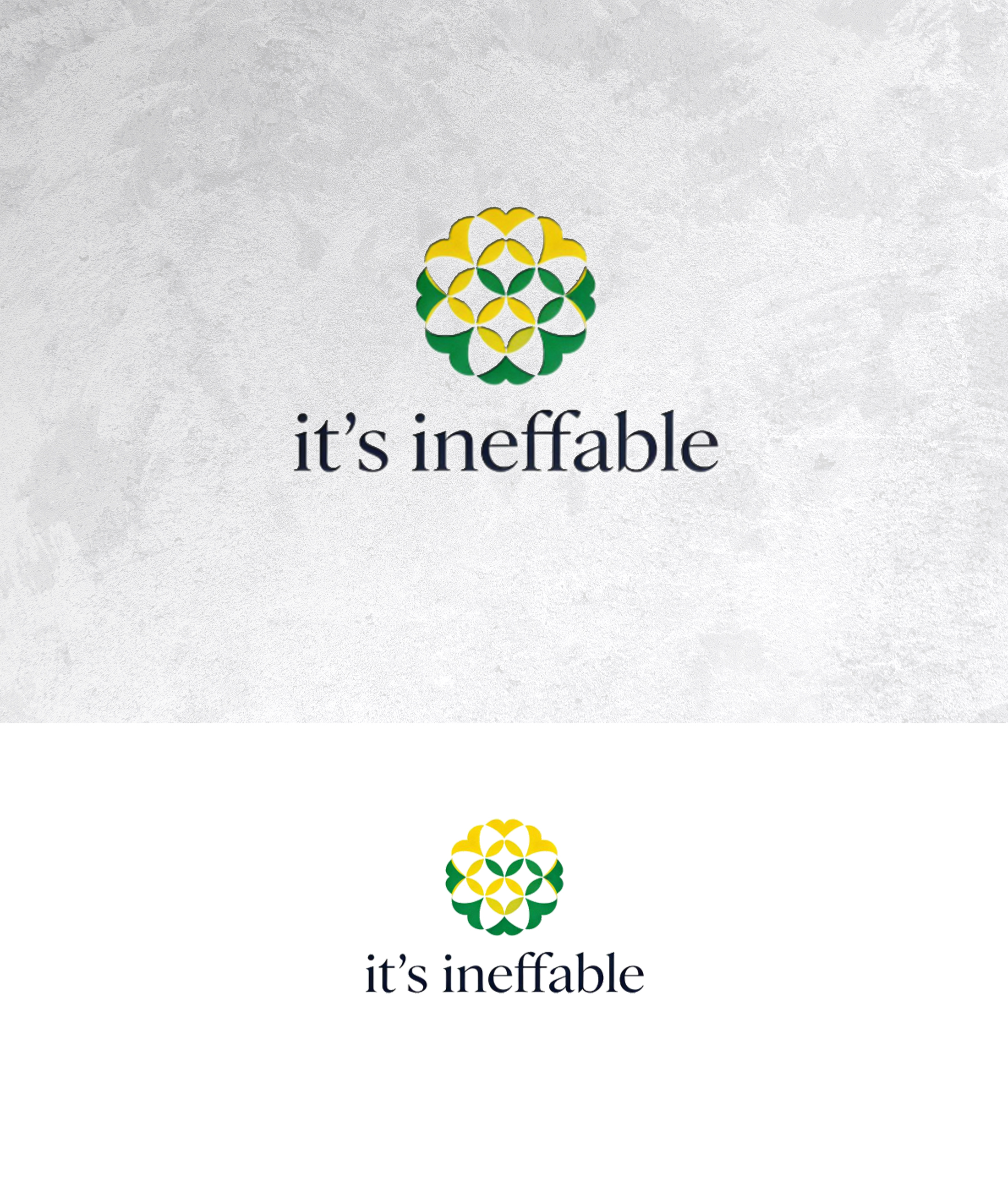 Design de Logo par sonu.CR pour it's ineffable | Design #37135492