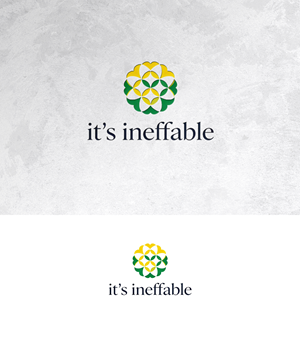 Logo Design by sonu.CR for it's ineffable | Design: #37135492