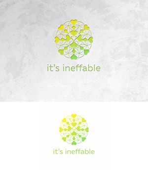 Logo Design by sonu.CR for it's ineffable | Design: #37135493