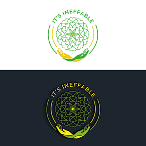 Logo Design by WooowTech for it's ineffable | Design: #37131286
