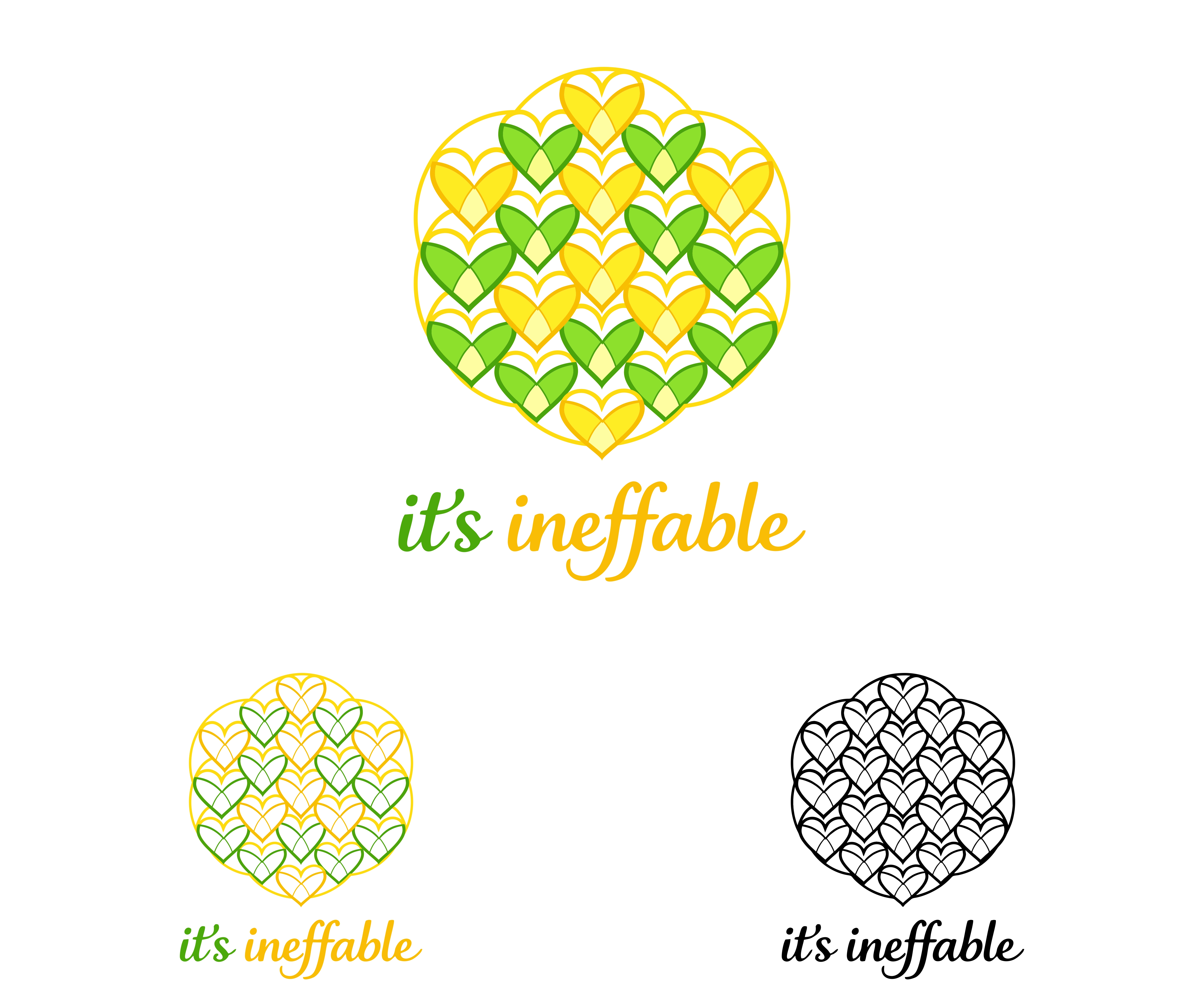 Design de Logo par itadori yanto pour it's ineffable | Design #37128642