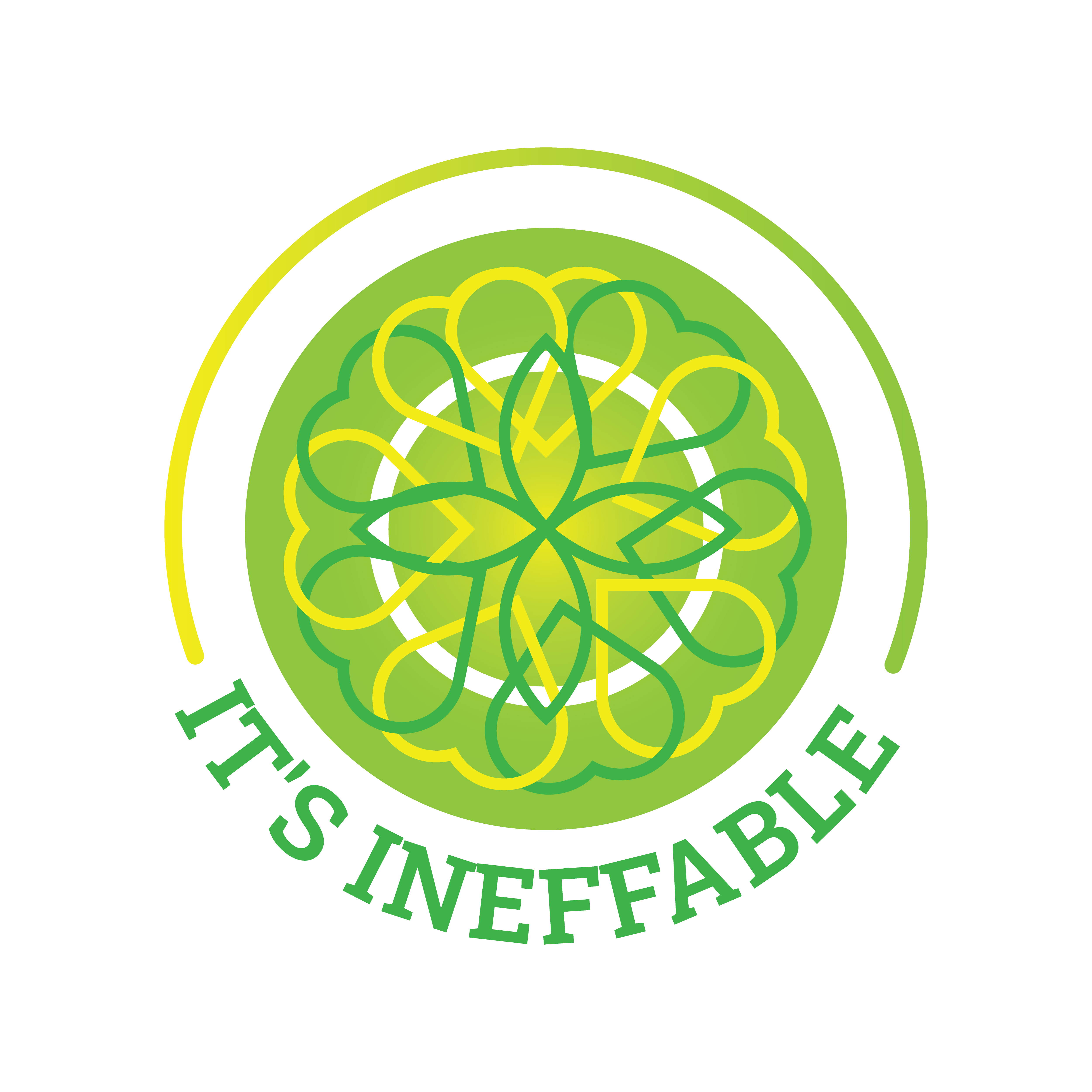 Logo Design by belimbing for it's ineffable | Design #37131285