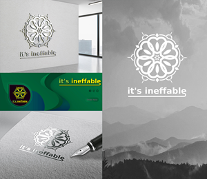 Logo Design by Wonderful design for it's ineffable | Design: #37129909