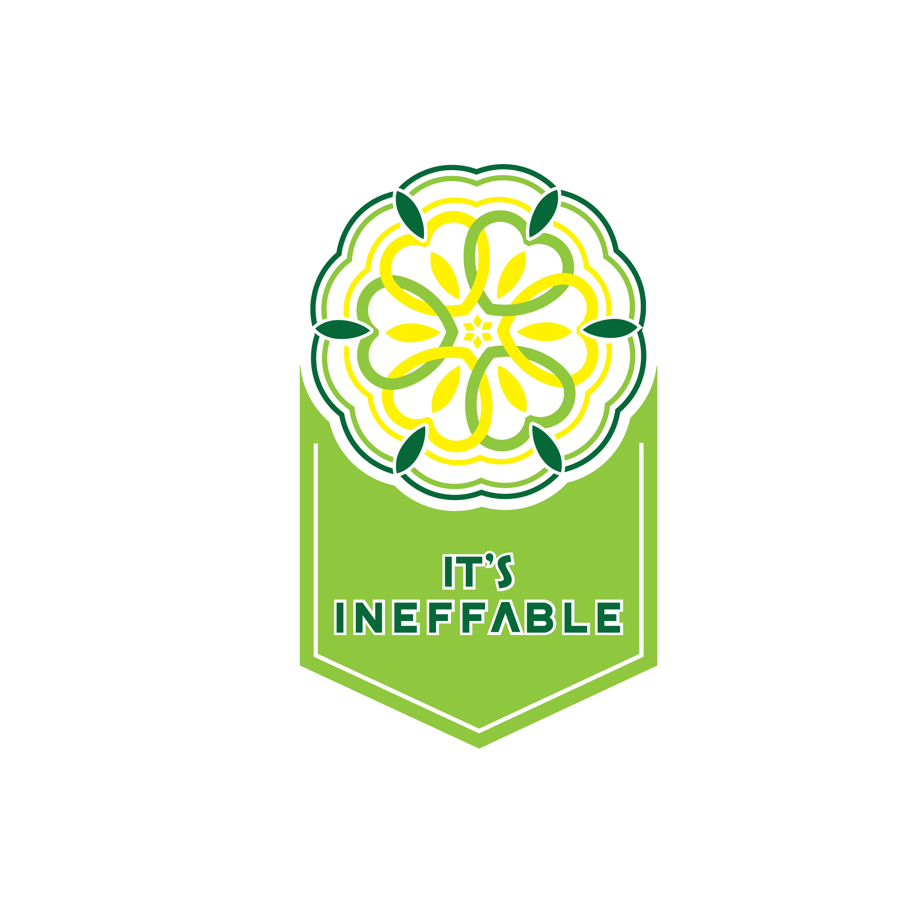 Logo Design by Wonderful design for it's ineffable | Design #37131517