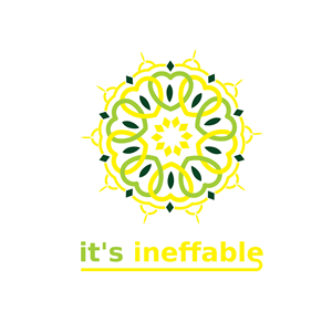 Logo Design by Wonderful design for it's ineffable | Design: #37133802