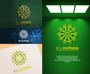 Logo Design by Wonderful design for it's ineffable | Design: #37133803