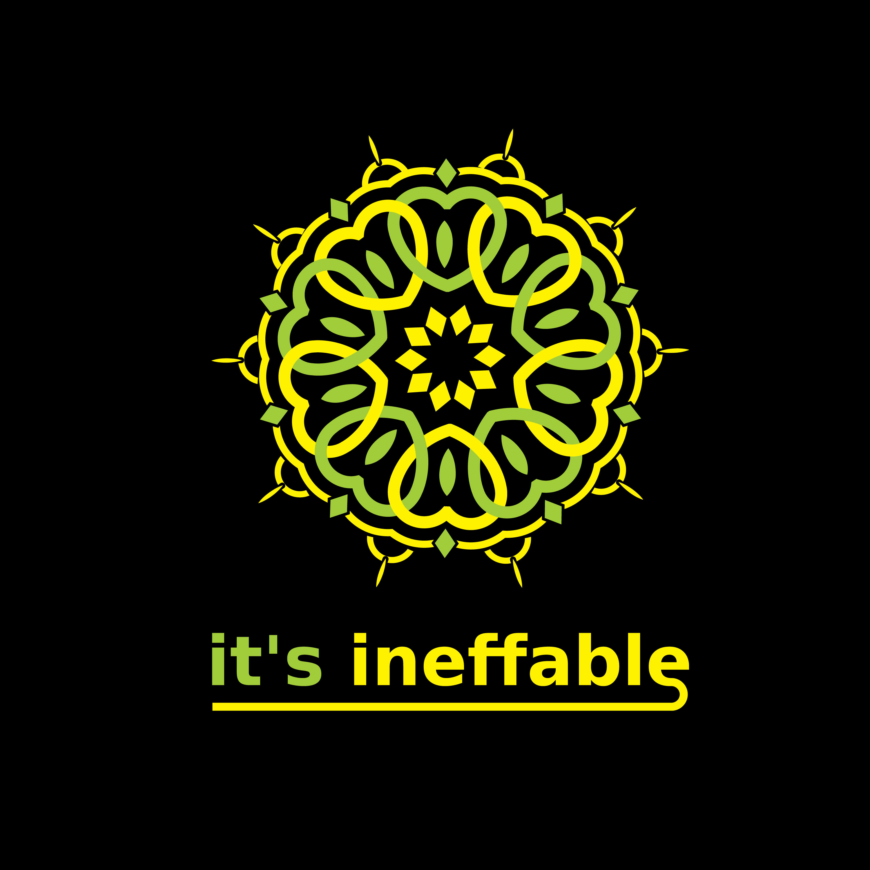 Logo Design by Wonderful design for it's ineffable | Design #37133804