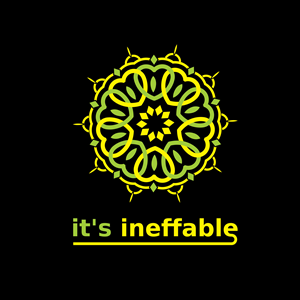 Logo Design by Wonderful design for it's ineffable | Design: #37133804