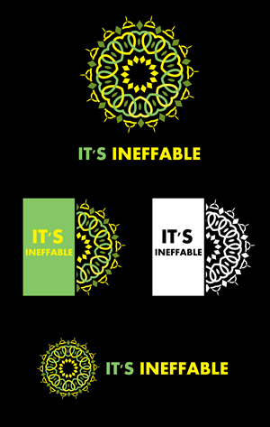 Logo Design by Wonderful design for it's ineffable | Design: #37134202
