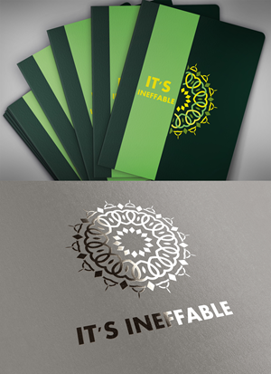 Logo Design by Wonderful design for it's ineffable | Design: #37134356