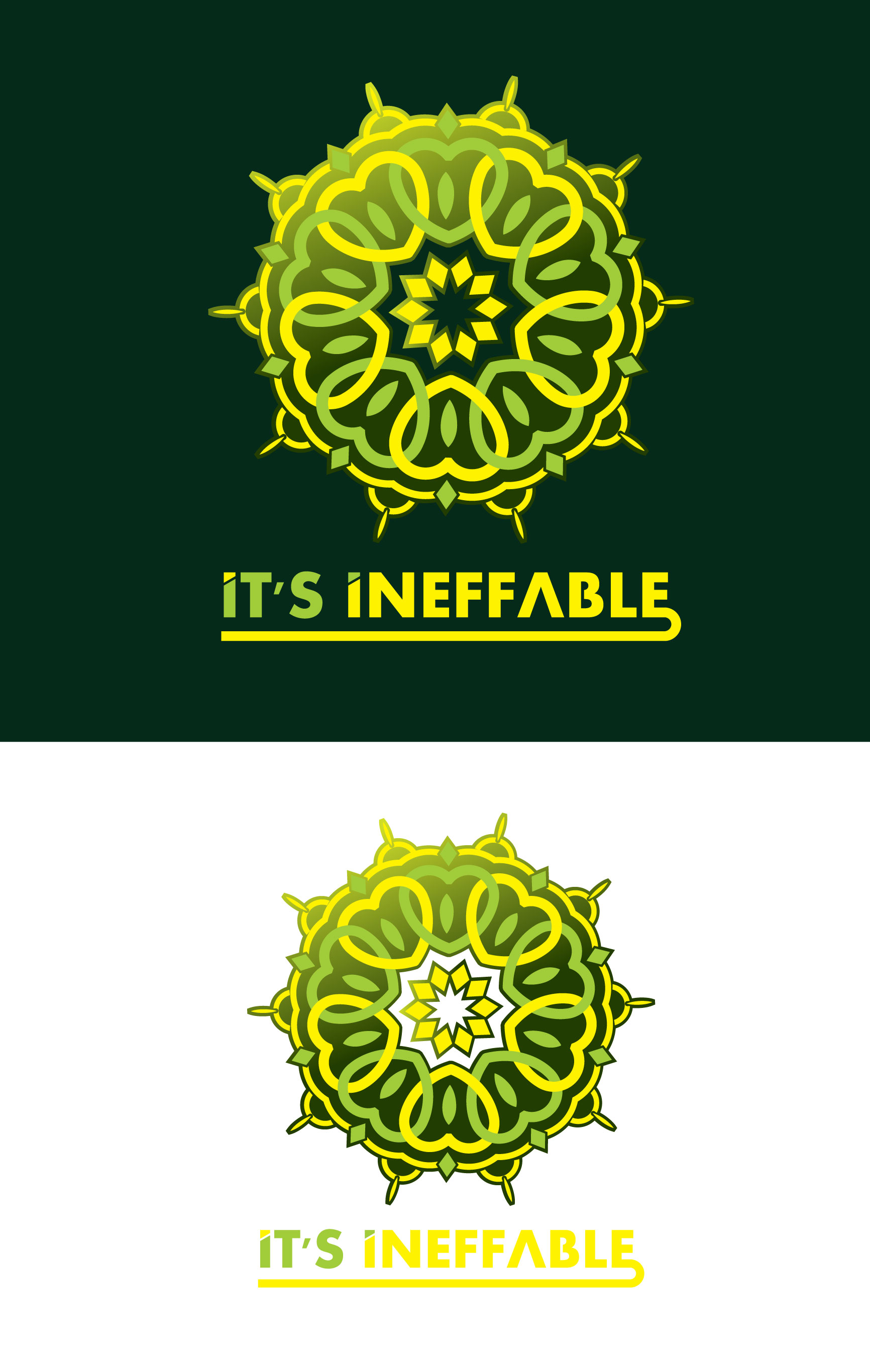 Logo Design by Wonderful design for it's ineffable | Design #37137132