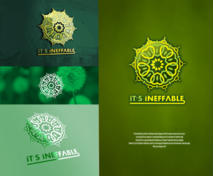 Logo Design by Wonderful design for it's ineffable | Design: #37137133