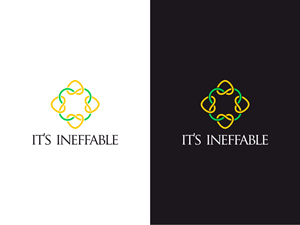 Logo Design by Atvento Graphics for it's ineffable | Design: #37129988