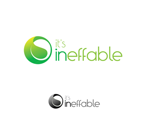 Logo Design by NIXXON for it's ineffable | Design: #37130839