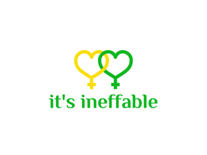 Logo Design by rddesign1992 for it's ineffable | Design: #37129634