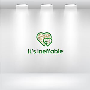 Logo Design by Deziners Zone for it's ineffable | Design: #37129368