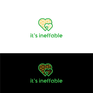Logo Design by Deziners Zone for it's ineffable | Design: #37129369