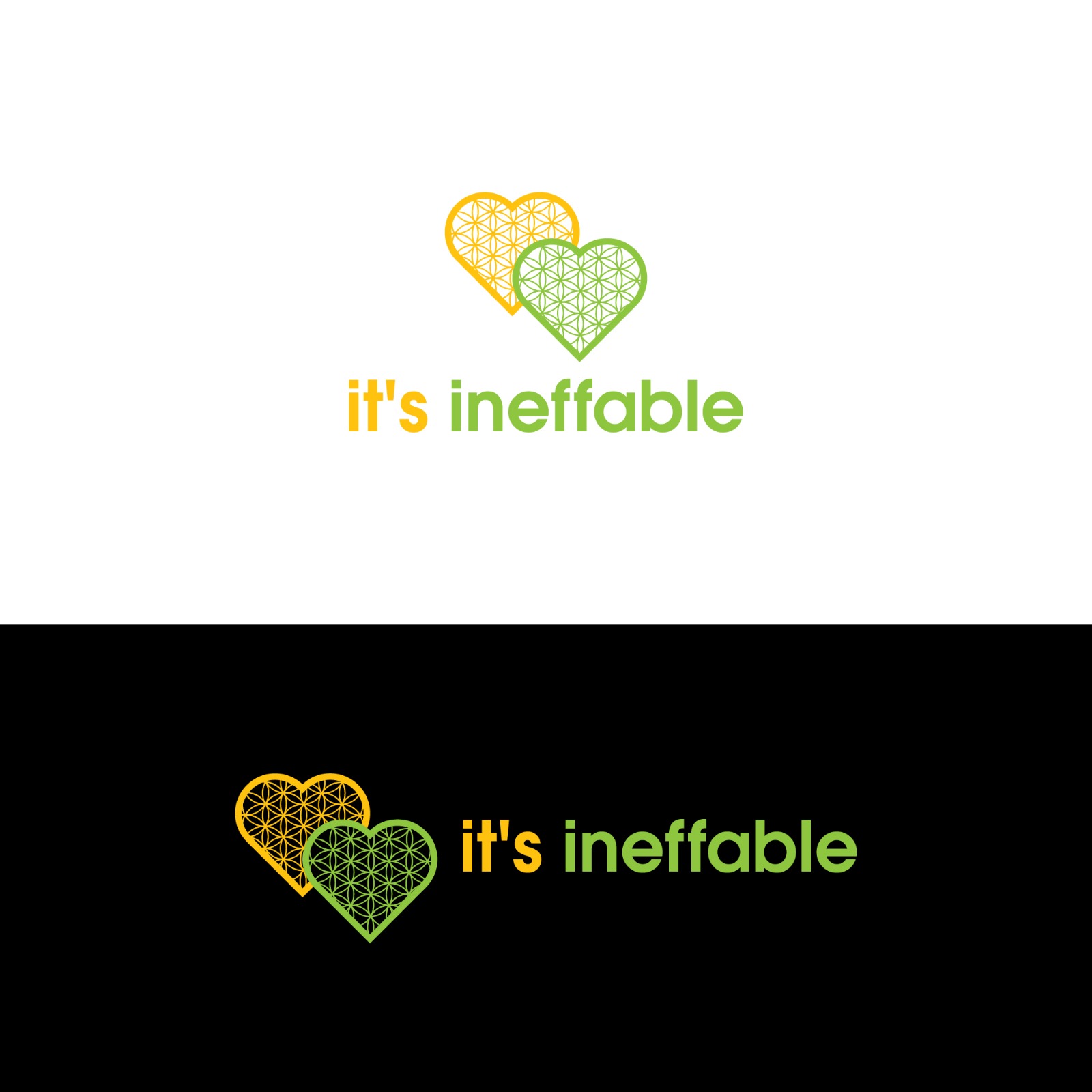 Logo Design by Deziners Zone for it's ineffable | Design #37129371