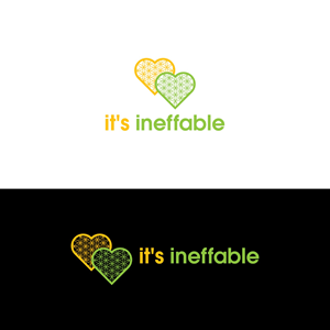 Logo Design by Deziners Zone for it's ineffable | Design: #37129371