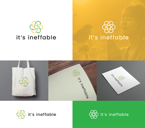 Logo Design by NineOwl for it's ineffable | Design: #37129701