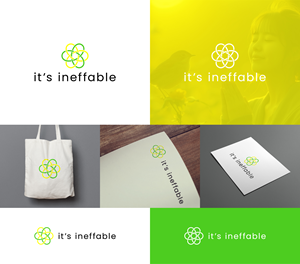 Logo Design by NineOwl for it's ineffable | Design: #37129768