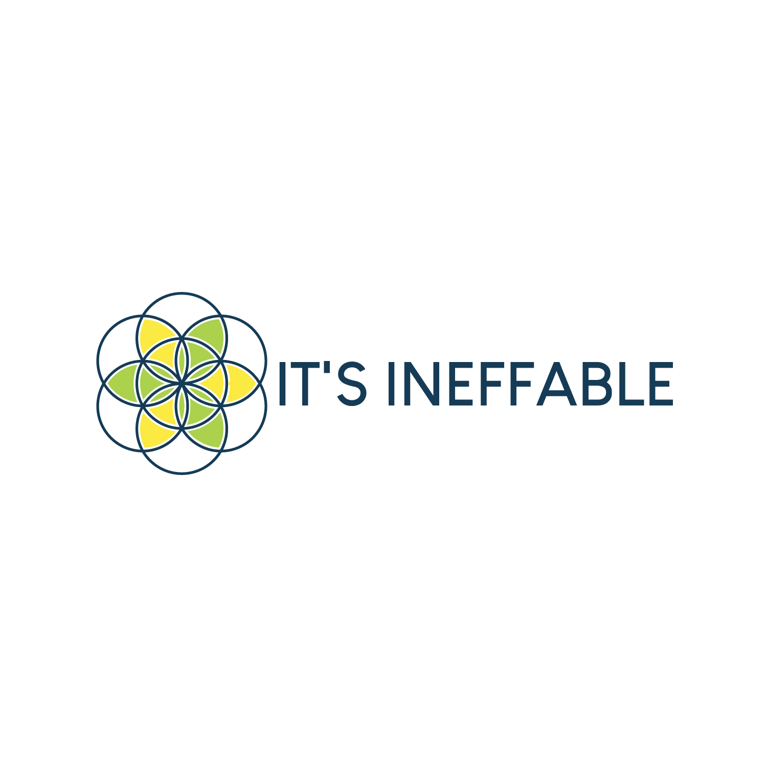 Logo Design by LAXMI DESIGNHUB for it's ineffable | Design #37130669