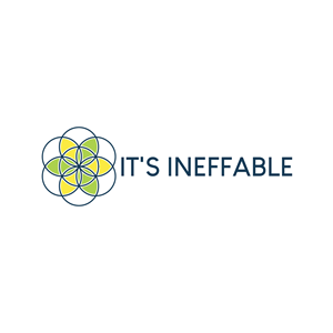 Logo Design by LAXMI DESIGNHUB for it's ineffable | Design: #37130669