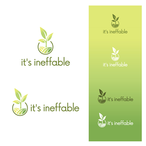 Logo Design by creativelogodesigner86 for it's ineffable | Design: #37128600