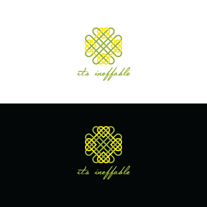 Logo Design by prodesigns99 for it's ineffable | Design: #37130060