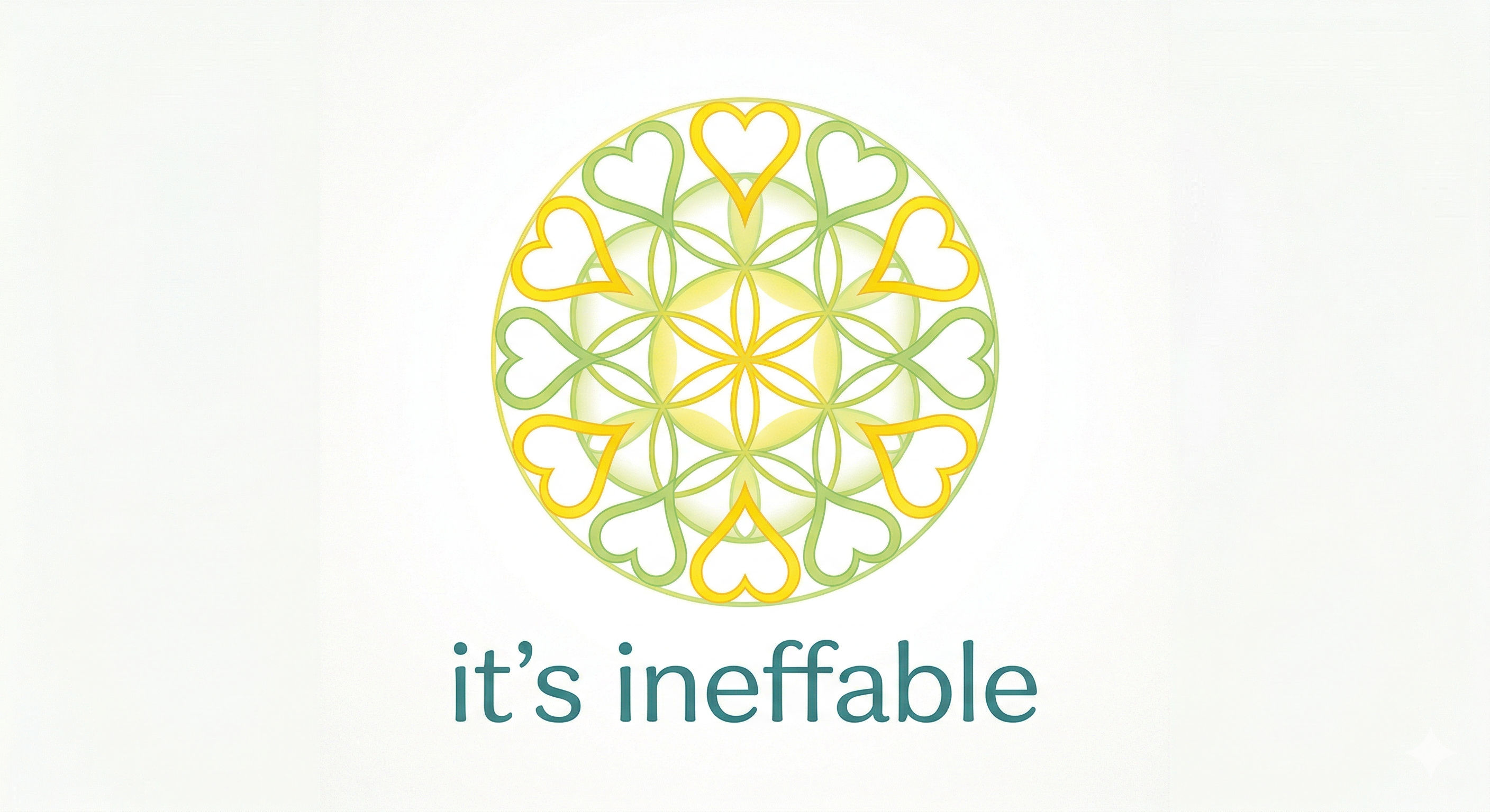 Logo Design by shrawanyadav for it's ineffable | Design #37129236