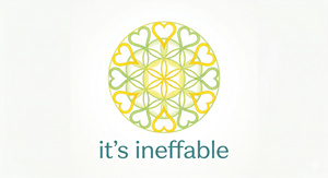 Logo Design by shrawanyadav for it's ineffable | Design: #37129236
