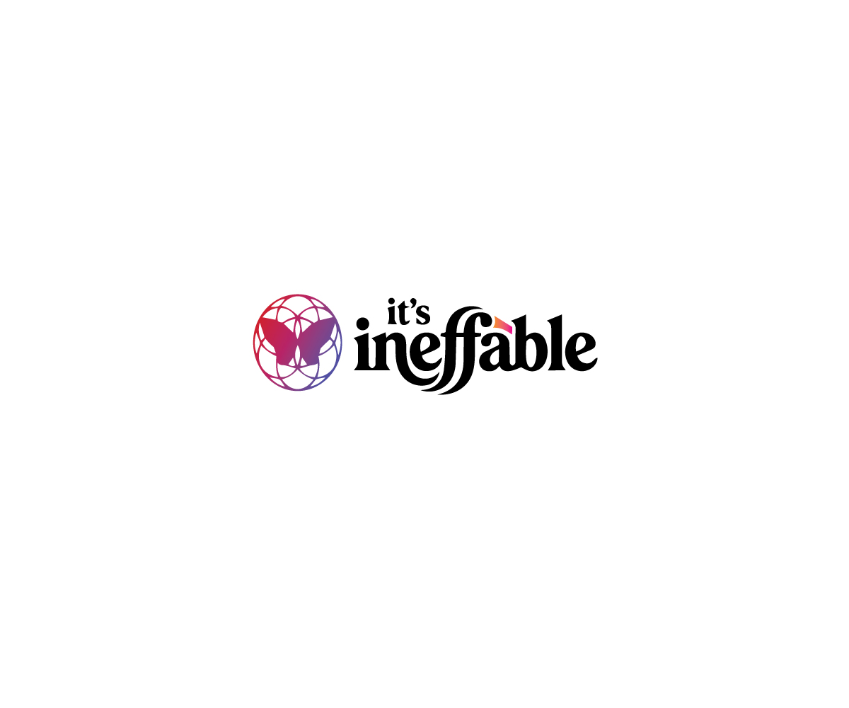Logo Design by Mystrix for it's ineffable | Design #37129546