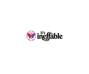 Logo Design by Mystrix for it's ineffable | Design: #37129546